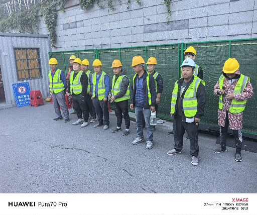 麻阳公路下沉注浆施工单位